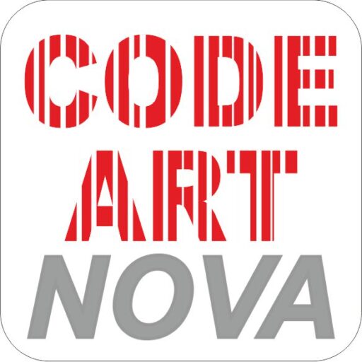 CODEART NOVA