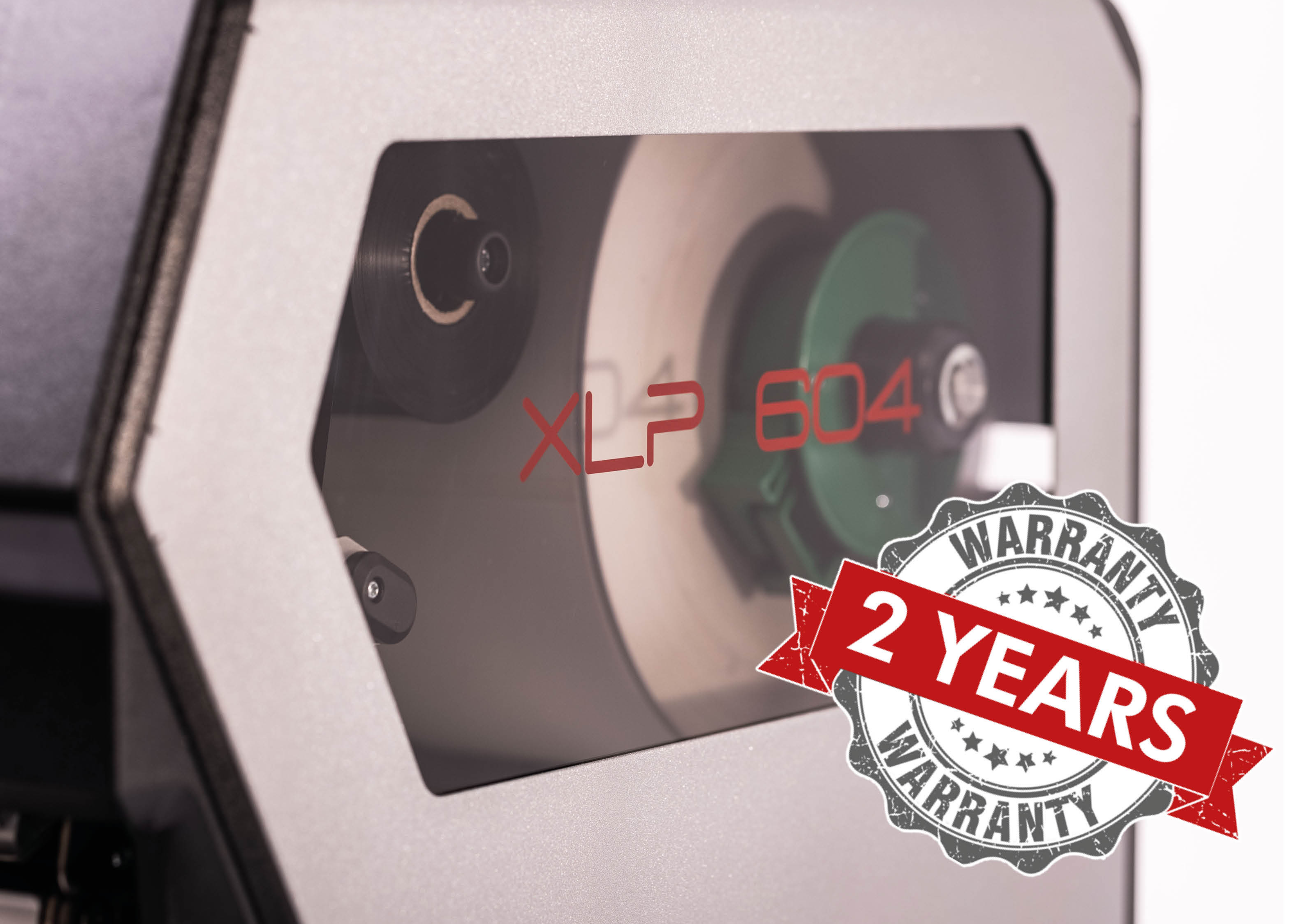 Dvogodišnje jamstvo