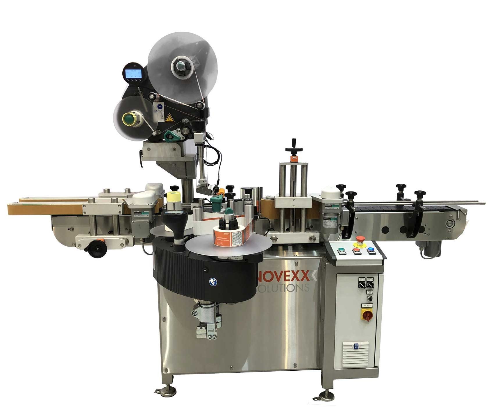 XLA_NOVEXX_Solutions