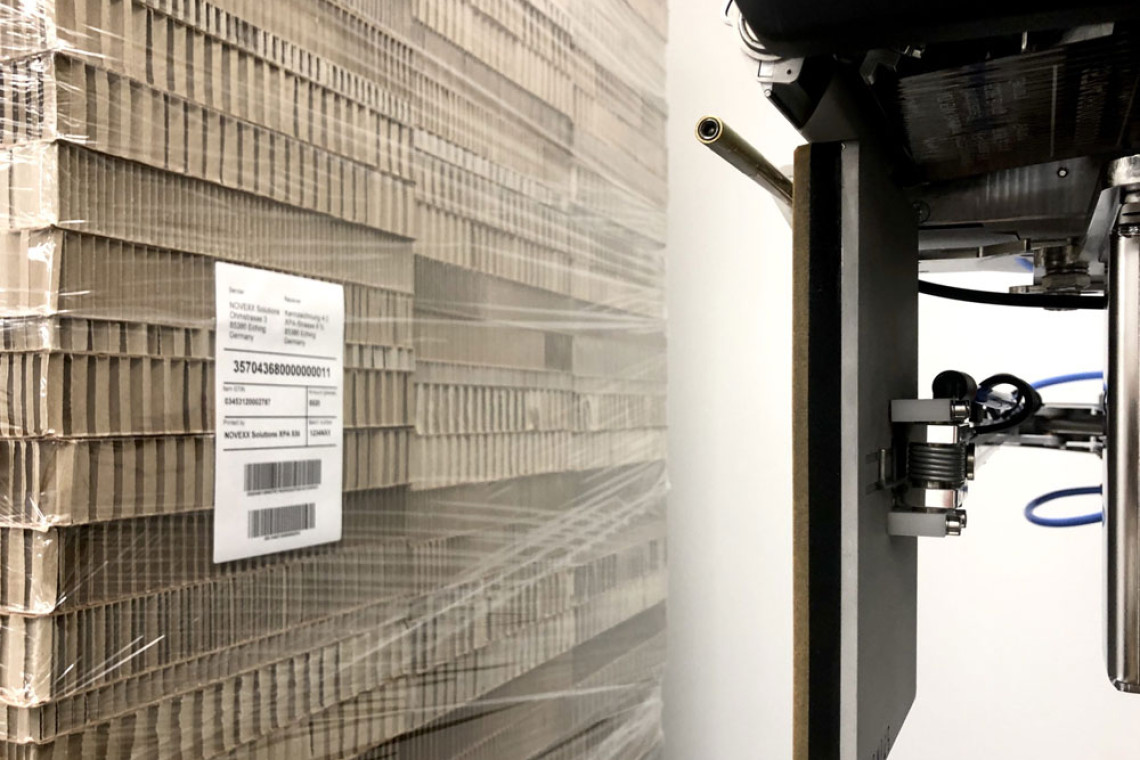 Photo_XPA_Pad_Pallet_NOVEXX_Solutions