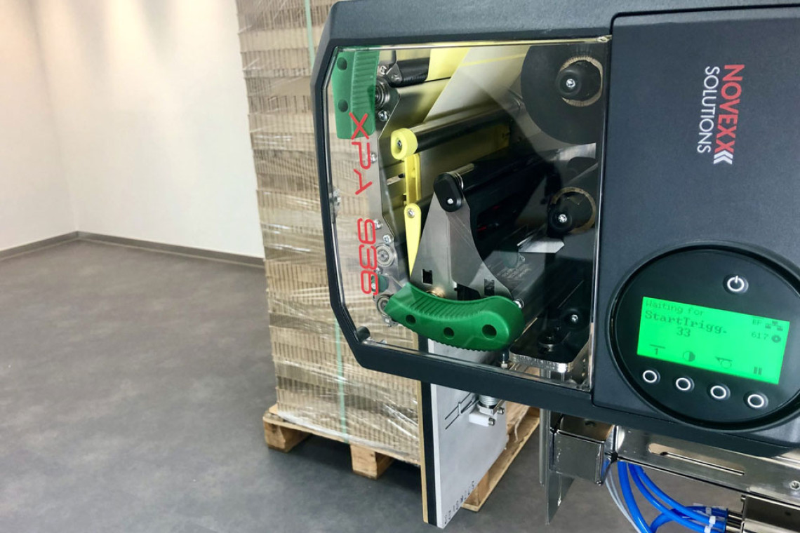 Photo_XPA_Pallet_NOVEXX_Solutions